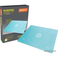 Коврик для выпечки Mallony BLS-19x15 985813