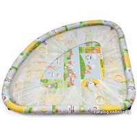 Игровой манеж Globex Угол 1102