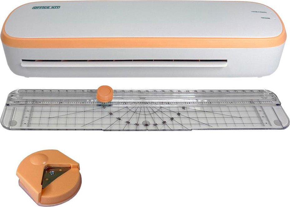 

Ламинатор Office-Kit L2307R