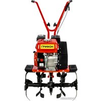 Мотокультиватор бензиновый DDE Грифон