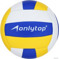Волейбольный мяч Onlytop 3910749 (2 размер)