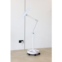 Торшер T&H TH-LED 500 (белый)