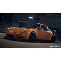  Need for Speed для PlayStation 4