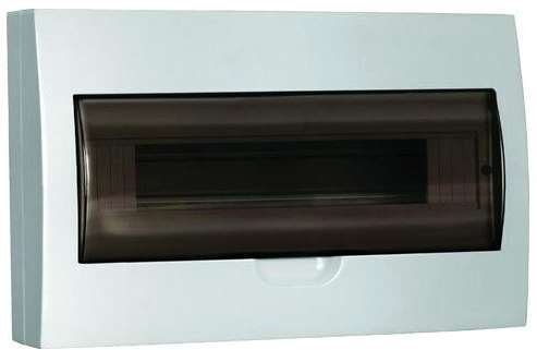 

Бокс пластиковый TDM Electric SQ0901-0005