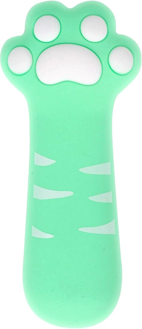 

Пенал Юнландия Paw Mint 270056