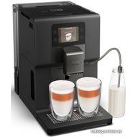 Кофемашина Krups Intuition Preference+ EA875U10