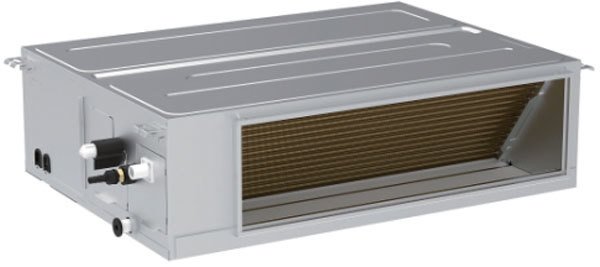 

Внутренний блок AlpicAir Pro II ATMI-53HRDC1A