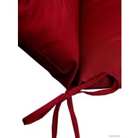 Матрас для шезлонга Loon Чериот 190х60 (красный)