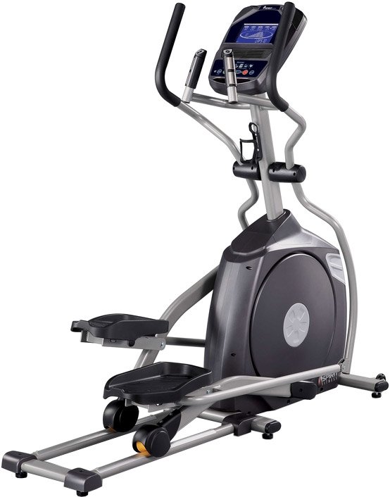 

Эллиптический тренажер Spirit Fitness XE195