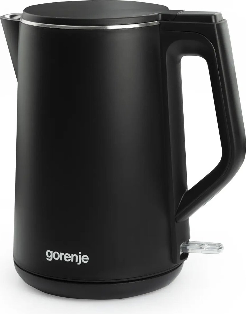 

Электрический чайник Gorenje K15DWBK