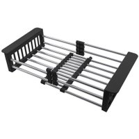 Кухонная мойка Stellar Evier E7050NB (графит)