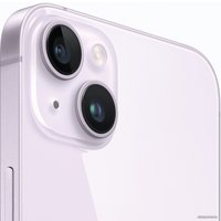 Смартфон Apple iPhone 14 Plus 128GB (фиолетовый)