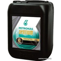 Моторное масло Petronas Syntium 3000 AV 5W-40 20л