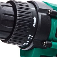 Дрель-шуруповерт Rokodil Twist 2 Pro (1 АКБ, кейс, оснастка)