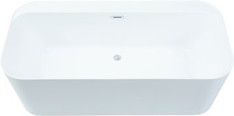 Ванна Allen Brau Infinity 170x80 2.21001.21