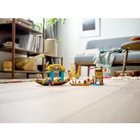 Конструктор LEGO Disney 43185 Лодка Буна