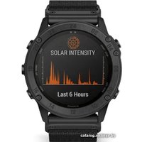 Умные часы Garmin Tactix Delta Solar