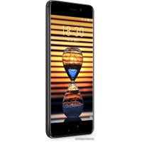 Телефон MEIZU Pro 7 Helio P25 64GB (черный)
