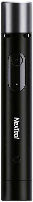 

Фонарь NexTool Electric Lightning Arc Self-defense Flashlight (черный)