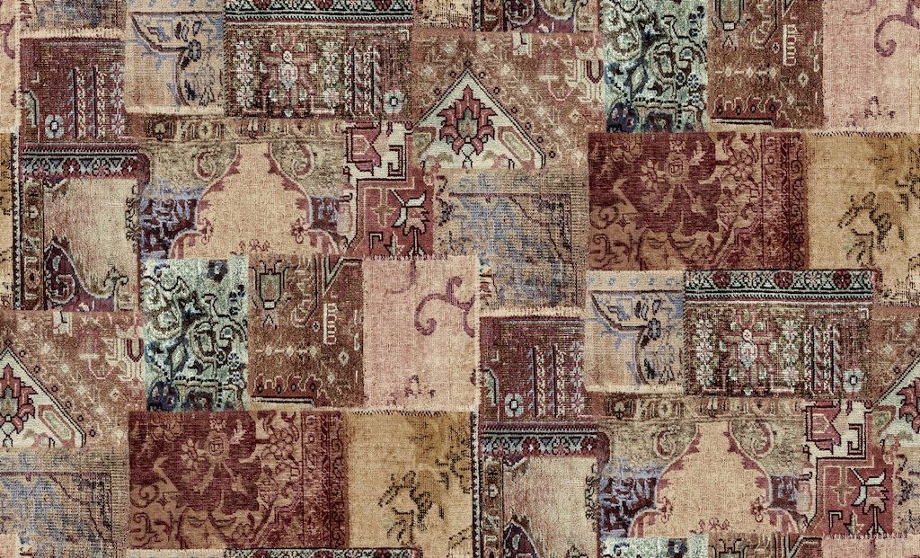 

Виниловые обои Erismann Marrakesh 60608-04
