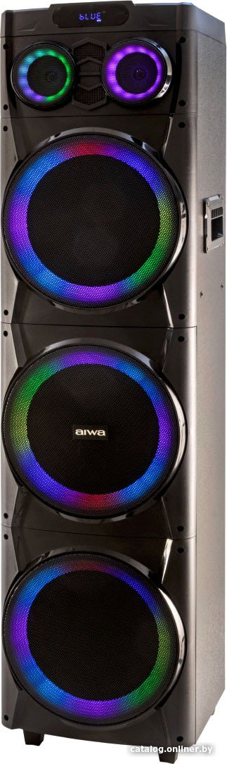 Патибокс Aiwa CAS-1031