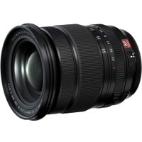Объектив FUJINON XF16-55mm F2.8 R LM WR II
