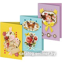 Набор для создания поделок/игрушек Белоснежка Флирт 116-SB