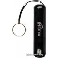 Внешний аккумулятор Ritmix RPB-2001L (черный)