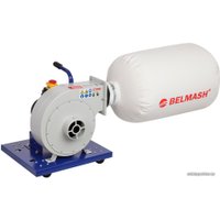 Вытяжная установка (стружкоотсос) Belmash (Белмаш) DC850