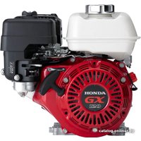 Бензиновый двигатель Honda GX120UT3-SX4-OH