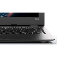 Ноутбук Lenovo IdeaPad 100s-11IBY [80R2007JRK]