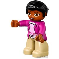 Конструктор LEGO Duplo 10836 Городская площадь