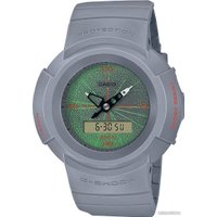 Наручные часы Casio G-Shock AW-500MNT-8A