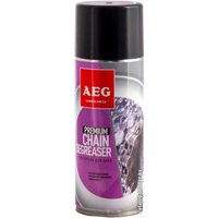 Спрей для цепи AEG Lubricants 7248