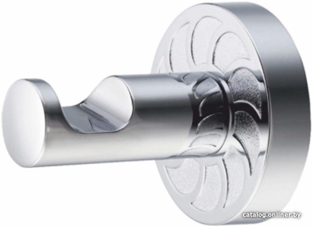Крючок для ванны Wasserkraft Isen K-4023