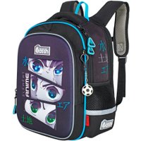 Школьный рюкзак ACROSS CS23-557-2