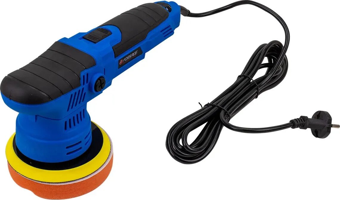 

Полировальная машина FORSAGE F-WT03059