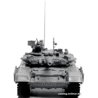 Сборная модель Звезда Российский основной боевой танк "Т-90" 1:72