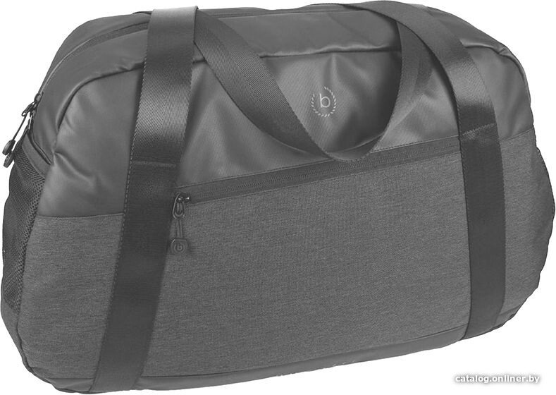 Сумка Bugatti Universum 15 49392201 (графитовый)