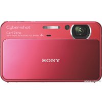 Фотоаппарат Sony Cyber-shot DSC-T110