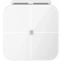 Умные напольные весы Xiaomi Mijia Smart Scale S800