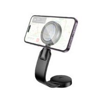 Держатель для смартфона Hoco HW29 Totem (черный)