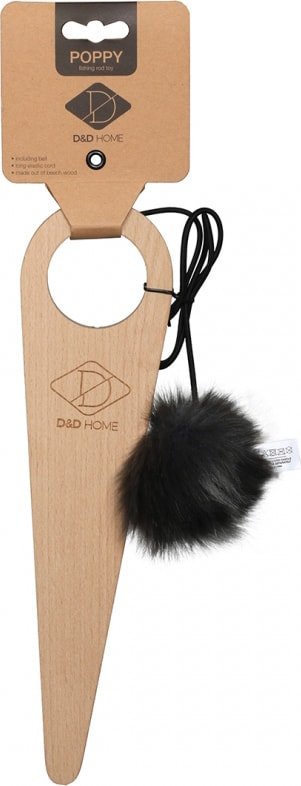 

Игрушка для кошек D&D Home Poppy 409/450680 (серый)