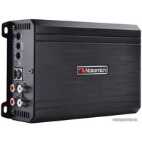 Автомобильный усилитель Nakamichi NA-MD1