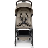 Коляска прогулочная «книга» Joolz Aer+ (sandy taupe)