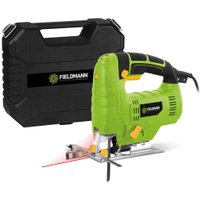 Электролобзик Fieldmann FDP 200805-E (кейс)