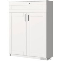 Комод Anrex Skagen 2D1S (белый) в Борисове