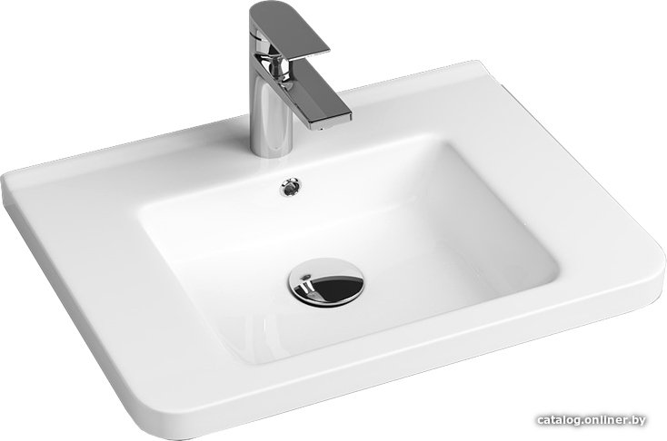 Умывальник Quarter Bath Space Line 70SP21060