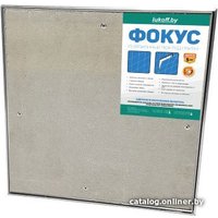 Люк Lukoff Фокус (40x25 см)