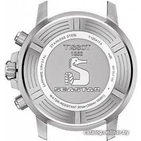 Наручные часы Tissot Seastar 1000 Chronograph T120.417.11.421.00